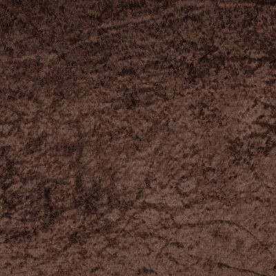 KROSSAD PLYSCH CHOKLADBRUN FG 5007