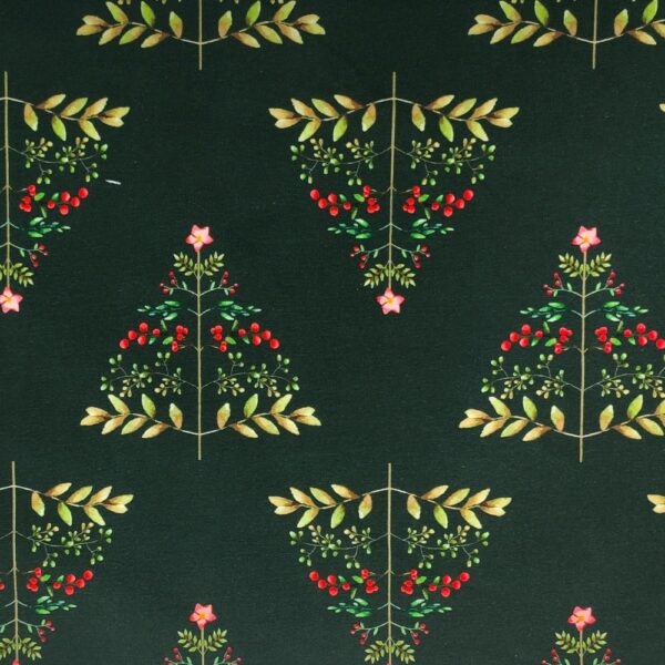 TRIKÅ KURBITSGRAN GRÖN