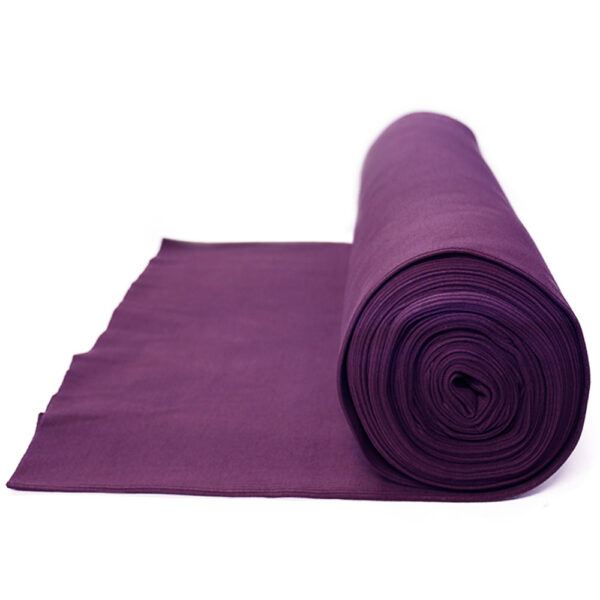 MUDD AUBERGINE FG 22