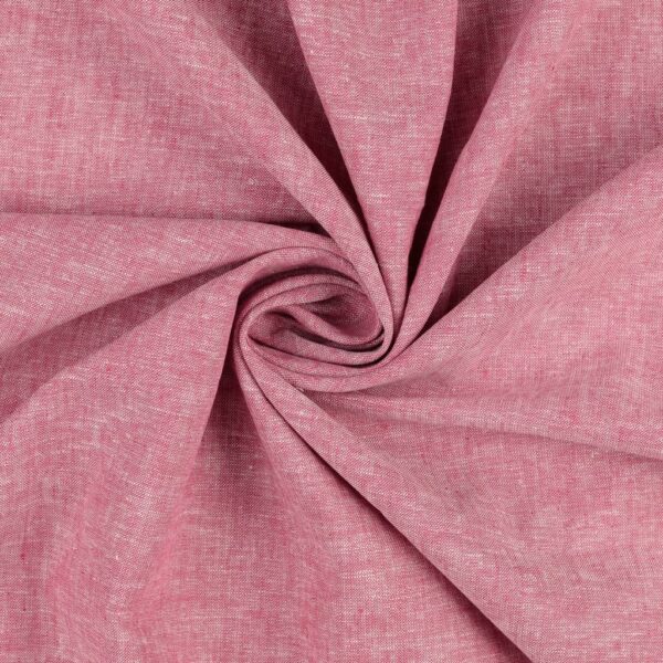 HALVLINNE MONSIEUR BÄR-ROSA FG 5020