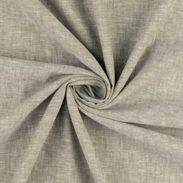 HALVLINNE MONSIEUR SKOGSGRÖN FG 7032