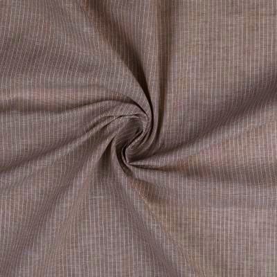 HALVLINNE RAND 4MM BRUN FG 5007