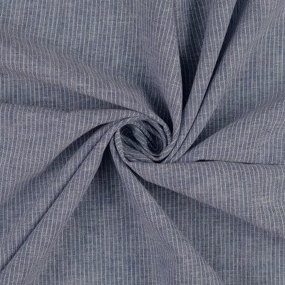 HALVLINNE RAND 4MM MARINBLÅ FG 5028