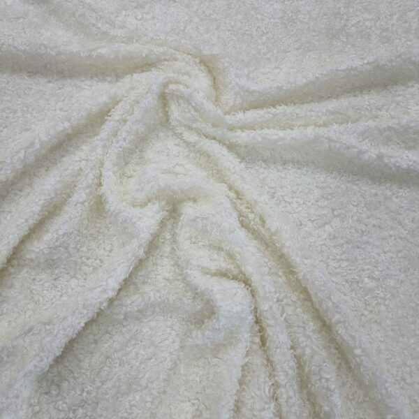 FÅRPÄLS BROR OFFWHITE