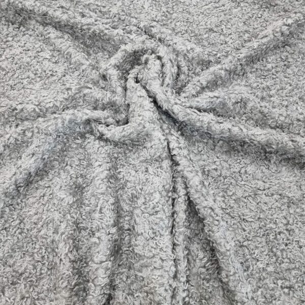 FÅRPÄLS BROR LJUSGRÅ