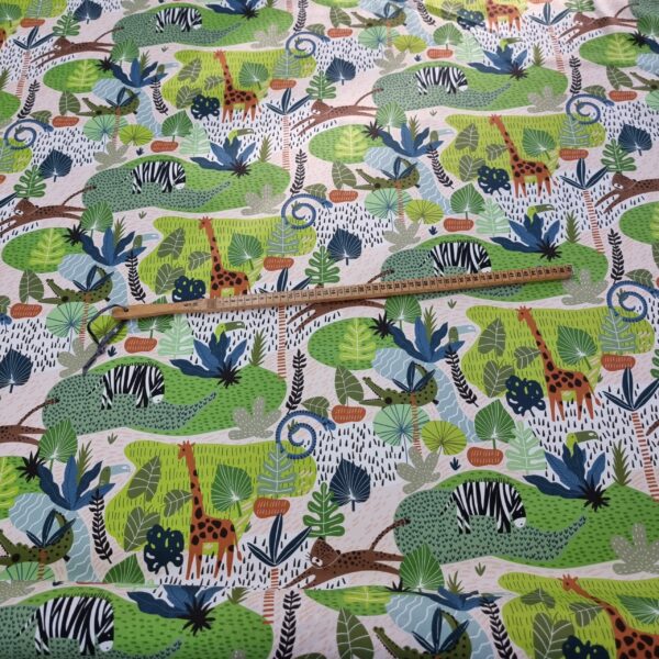 GARDINER BARN BAOBAB FG 1