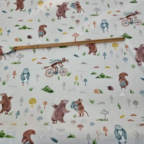 GARDINER BARN BELLUNO LJUS LINNE FG 1