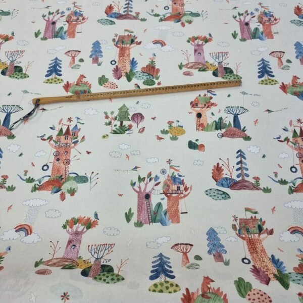 GARDINER BARN TARAY LJUS OBLEKT FG 1