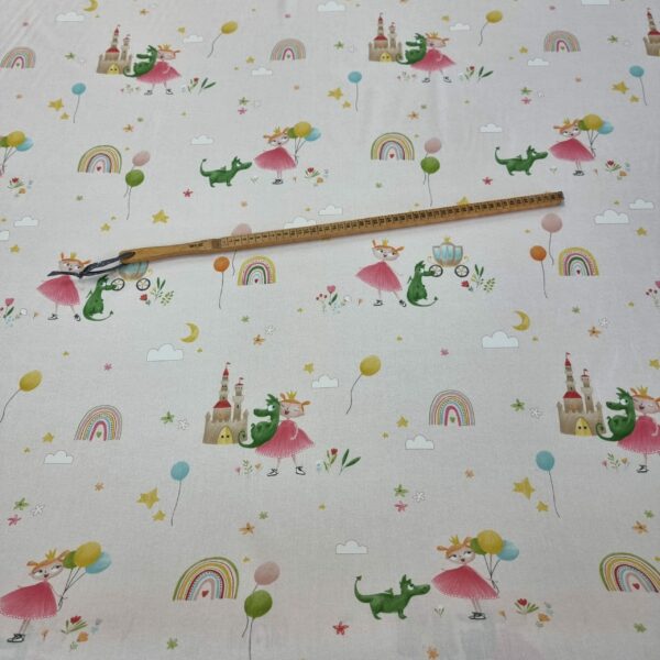 GARDINER BARN MACUIRA ROSA FG 1