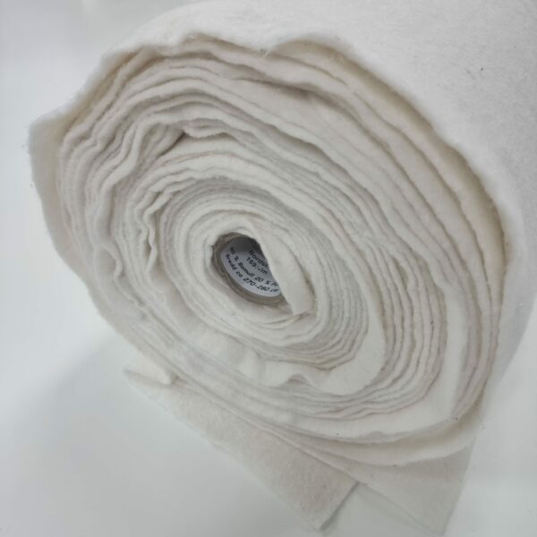 KLASSISK BORDSFILT/MELLANLÄGG CA 280 CM