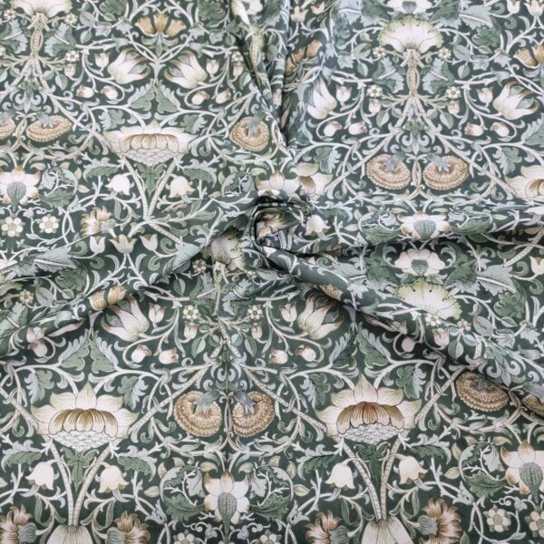 GARDINER HELOISE SKOGSGRÖN FG 3