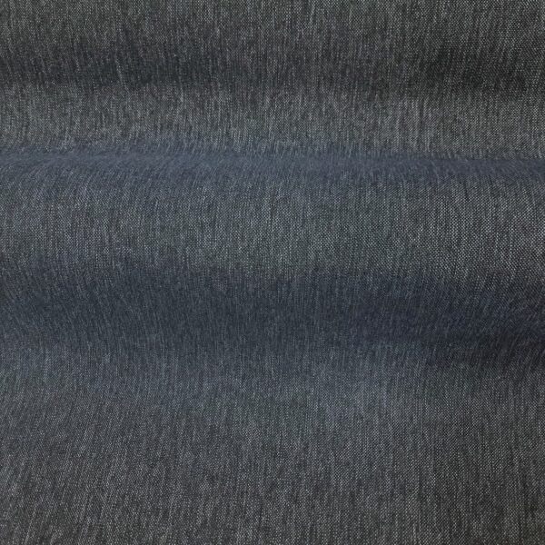 MÖBELTYG BERTA MELERAD MARINBLÅ FG 1/82