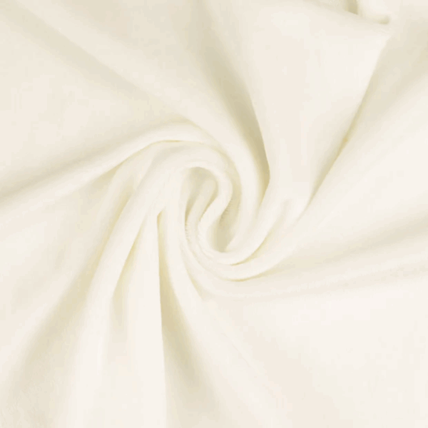 VELOUR OFF WHITE FG 5004