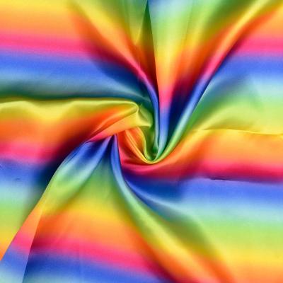 RAINBOW SATIN MULTI FG 0801