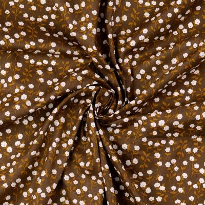 BOMULLSTYG TUSSBLOMMA BRUN FG 0803