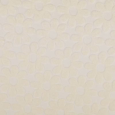 STRETCHFROTTÉ BLOMMA OFF WHITE FG 5004