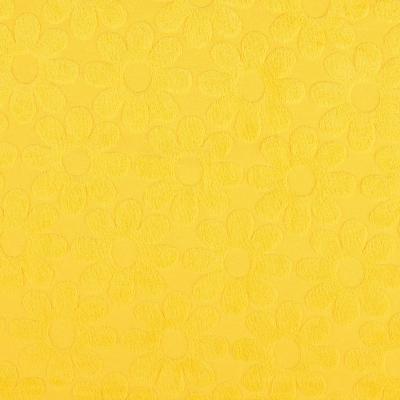 STRETCHFROTTÉ BLOMMA SOLGUL FG 5011