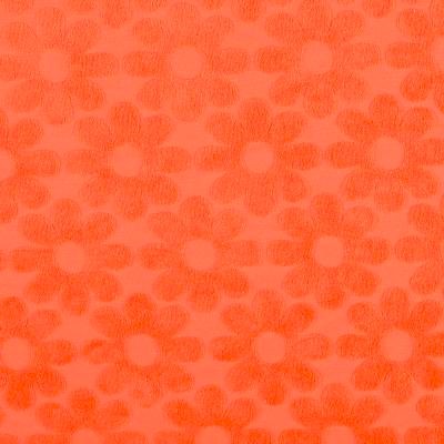STRETCHFROTTÉ BLOMMA KORALLORANGE FG 5013