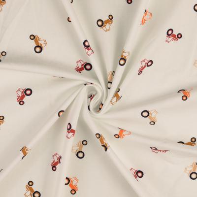 TRIKÅ ORANGE TRAKTORN BEIGE/OFF WHITE FG 7