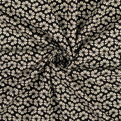 TRIKÅ TÅRTBLOMMA SVART FG 7