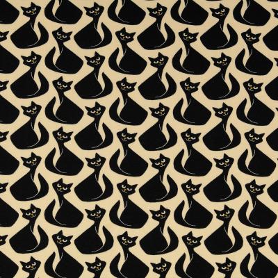 JOGGING FRASSE SVART/NATUR FG 10 - Bild 2