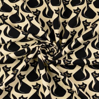 JOGGING FRASSE SVART/NATUR FG 10