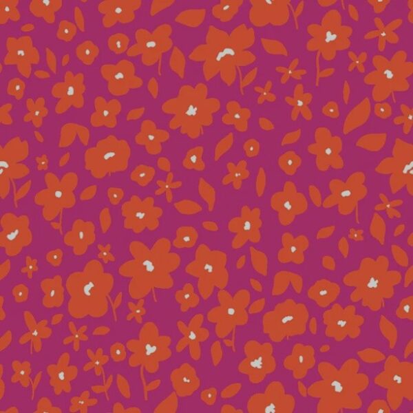 VISKOS STATEMENT CERISEORANGE FG 17