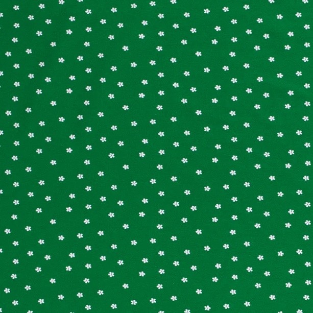 TRIKÅ DAISY GRÖN FG 25