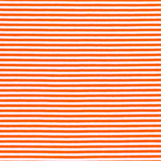 TRIKÅ RANDIG 5MM ORANGE FG 436