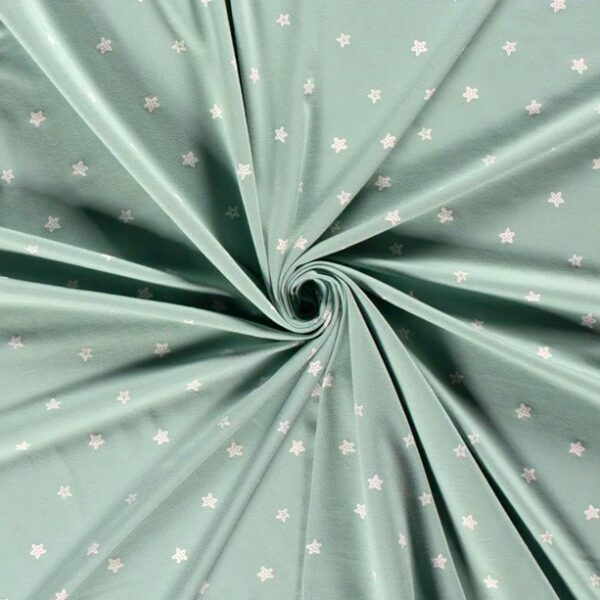 TRIKÅ LILLA SJÖSTJÄRNAN DIMGRÖN FG 3