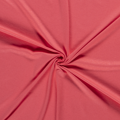 VISKOSTRIKÅ SKARP KORALLORANGE FG 615