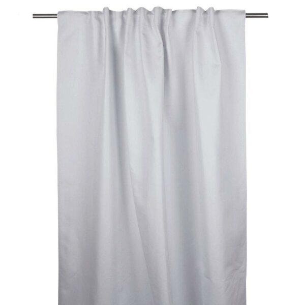 MULTIBANDSLÄNGD MÖRKLÄGGANDE VINGA 2-PACK VIT