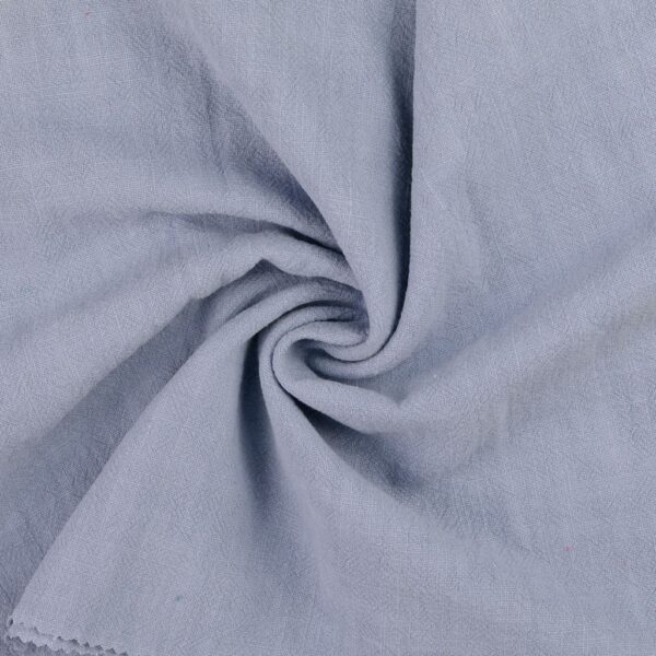 STENTVÄTTAT LIN DIMISBLÅ FG 3028