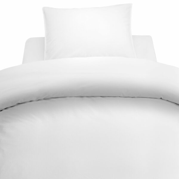 BÄDDSET VINTAGE COTTON VIT FG 101