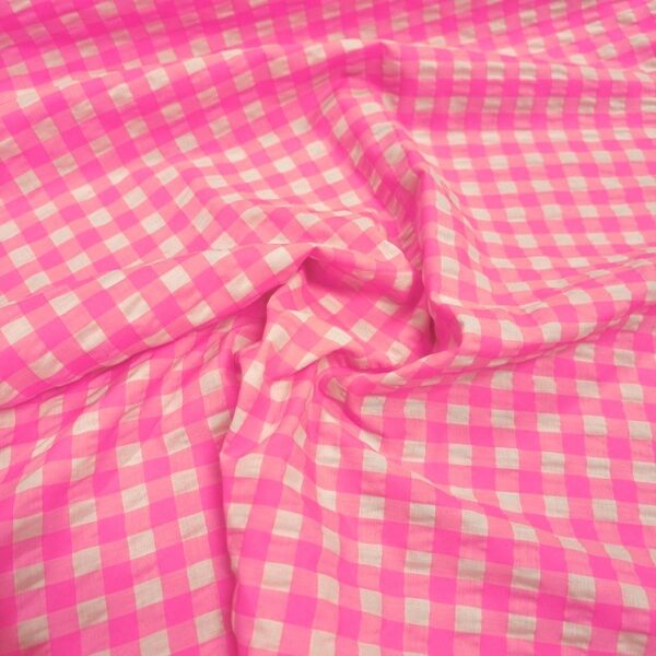 Bäckochbölja Neonrutan stor neonrosa fg 1