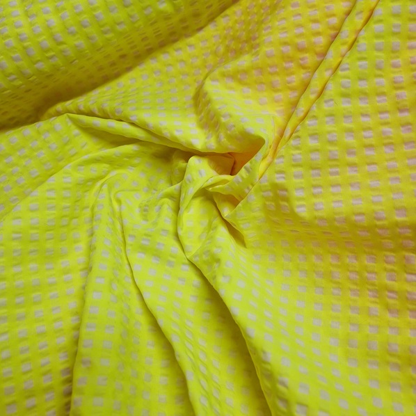 Bäckochbölja Neonrutan liten neongul fg 12