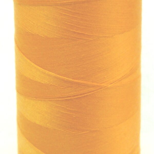 OVERLOCKTRÅD 2500 M ORANGE FG 0206