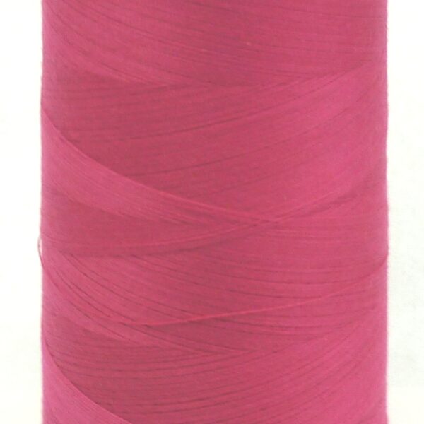 OVERLOCKTRÅD 2500 M CERISE FG 0209