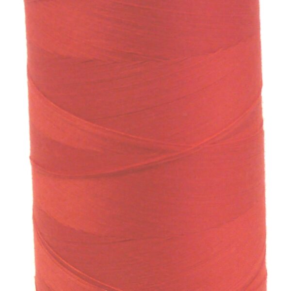 OVERLOCKTRÅD 2500 M RÖD FG 0311