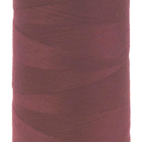 OVERLOCKTRÅD 2500 M VINRÖD FG 0502