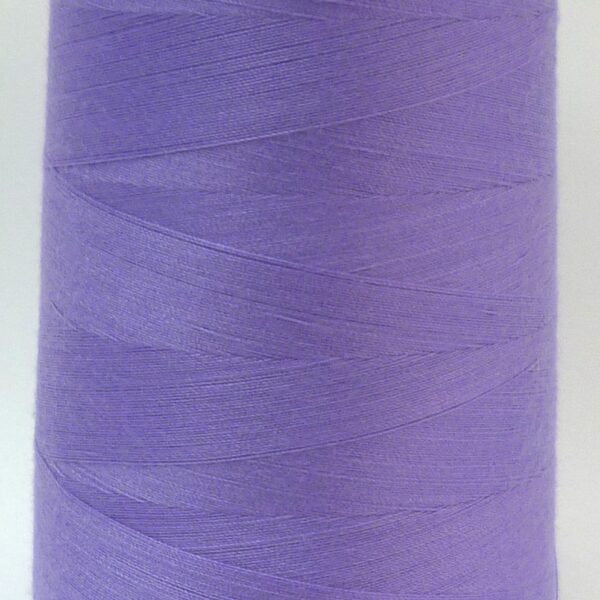 OVERLOCKTRÅD 2500 M LILA FG 0528