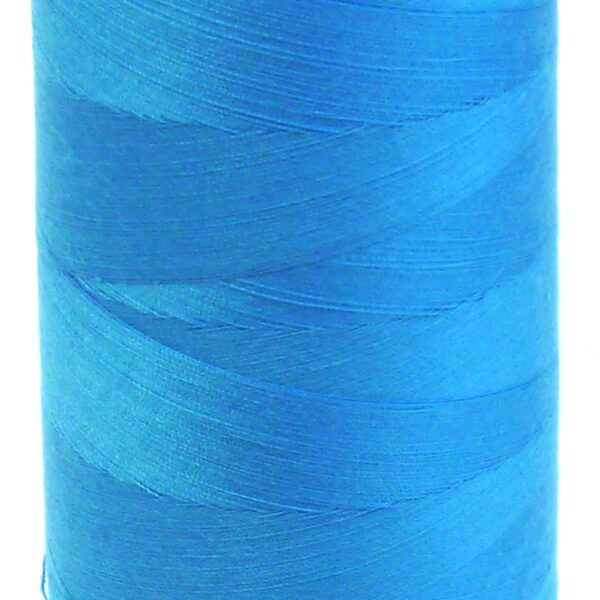 OVERLOCKTRÅD 2500 M TURKOS FG 0642