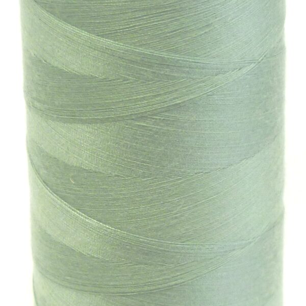 OVERLOCKTRÅD 2500 M LJUSGRÖN FG 0705