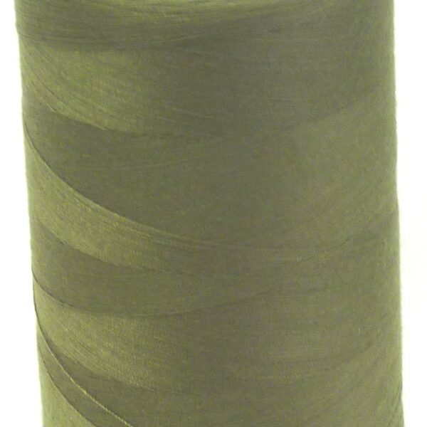 OVERLOCKTRÅD 2500 M OLIV FG 0728