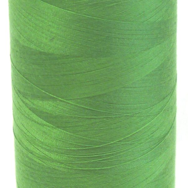 OVERLOCKTRÅD 2500 M KLARGRÖN FG 0733