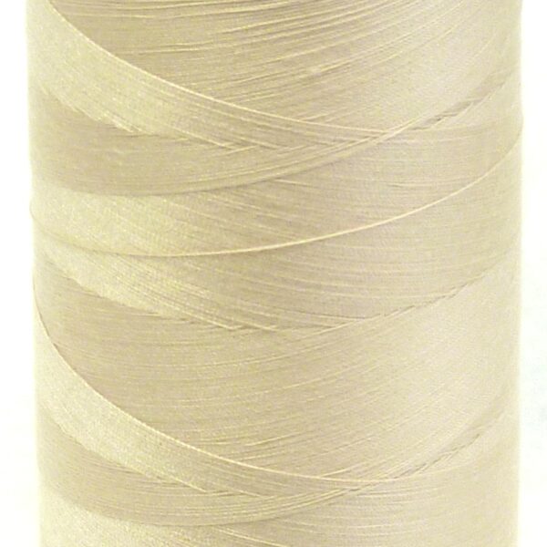 OVERLOCKTRÅD 2500 M BEIGE FG 0801