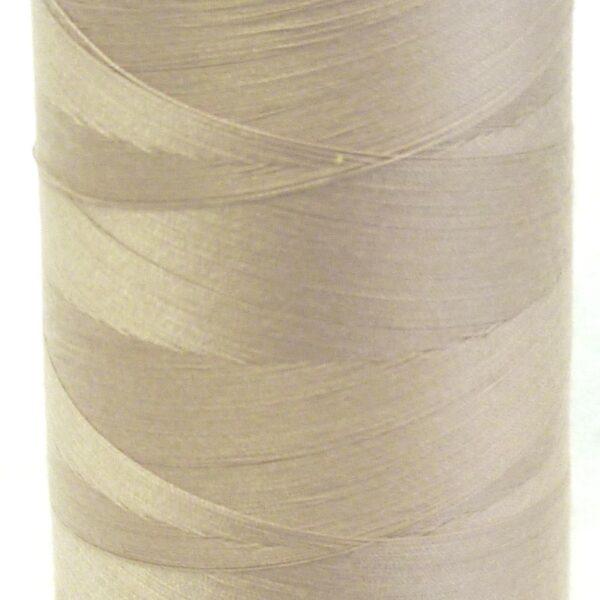 OVERLOCKTRÅD 2500 M NOUGAT FG 0813