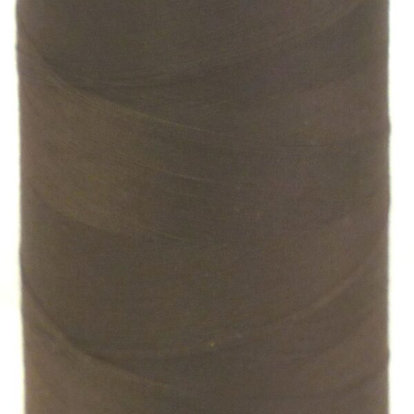 OVERLOCKTRÅD 2500 M BRUN FG 0824