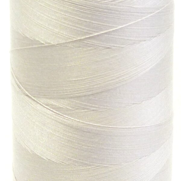 OVERLOCKTRÅD 2500 M LJUSGRÅ FG 0901