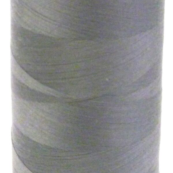OVERLOCKTRÅD 2500 M MÖRKGRÅ FG 0920